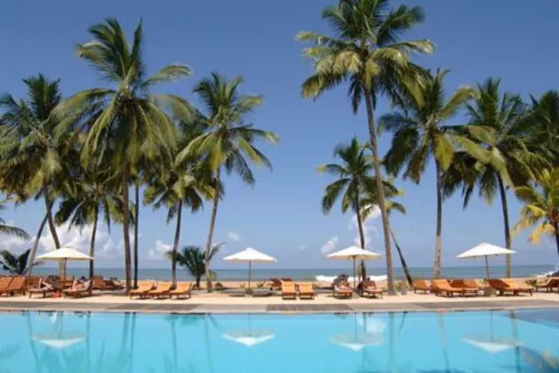 Avani Kalutara Resort