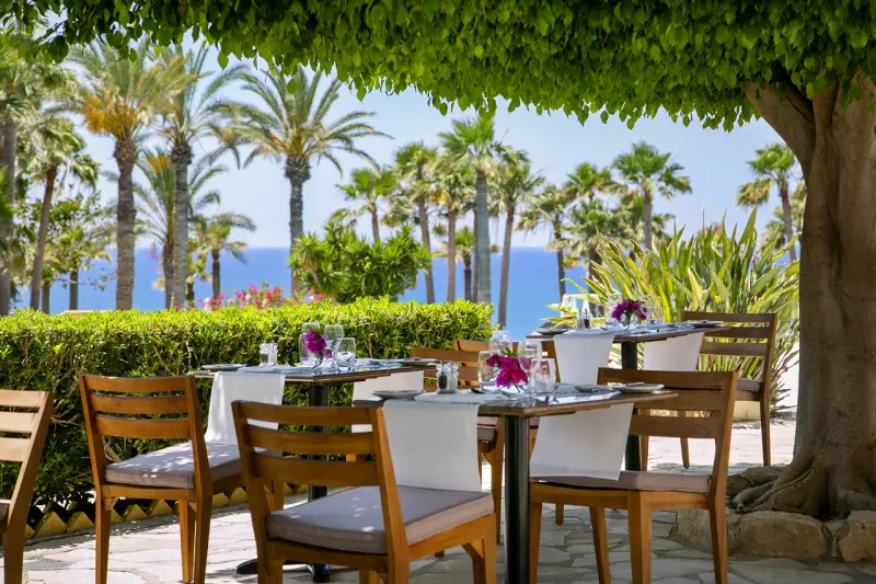 Azia Resort & Spa