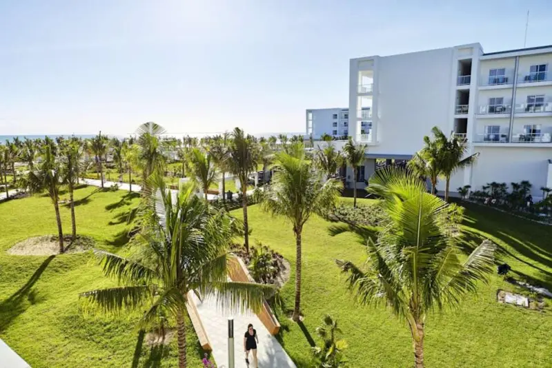 Hotel Riu Dunamar