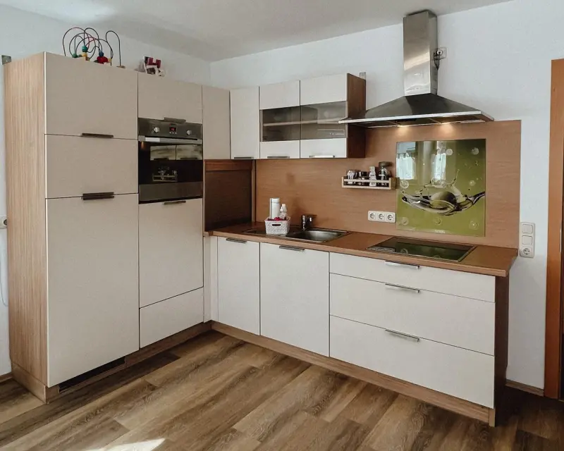 Appartement Schmittenblick