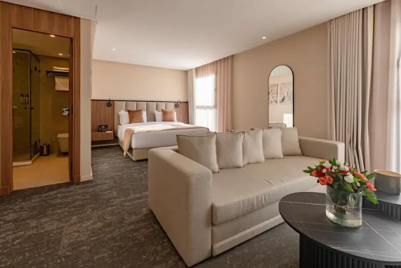 Citadines Almaz Casablanca