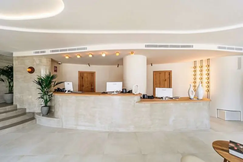 Pacha Hotel
