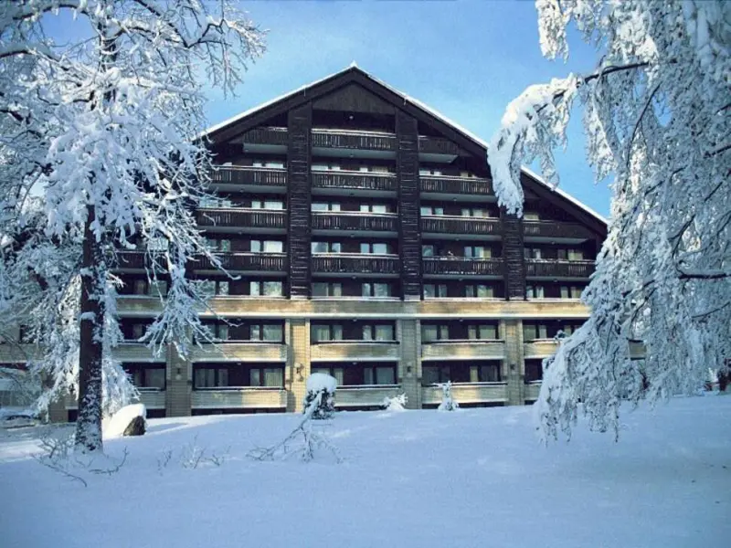 Hotel Savica