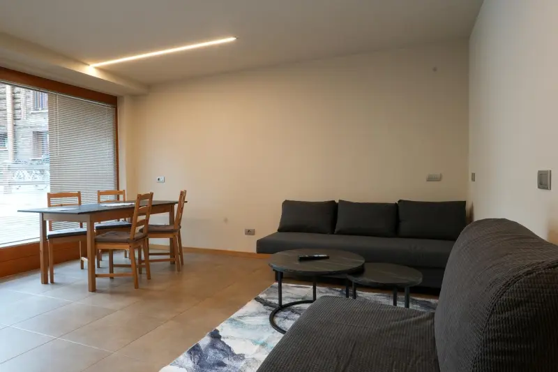 Mountain Apartments Livigno