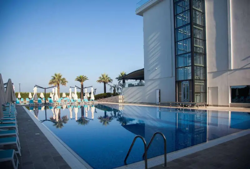Premium Hotel Beach