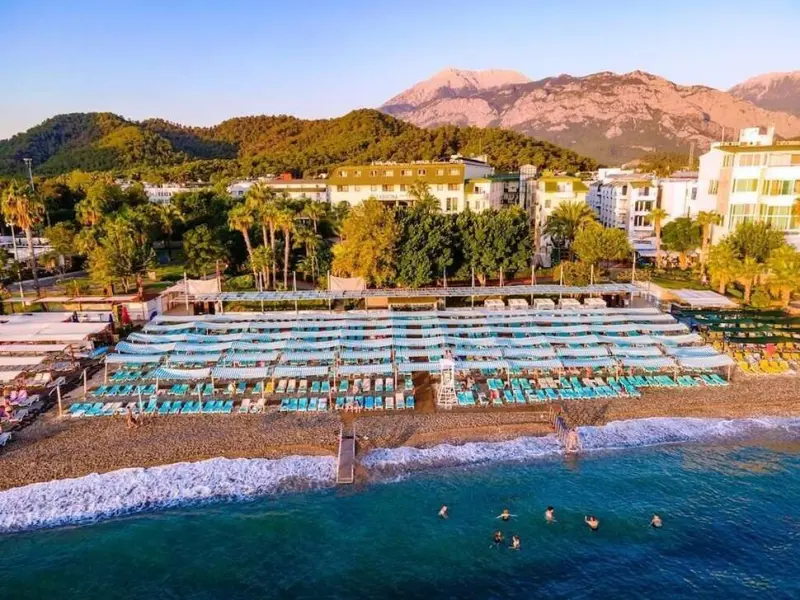 L'ancora Hotel