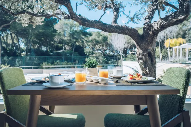 Iberostar Selection Llaut Palma - adults only