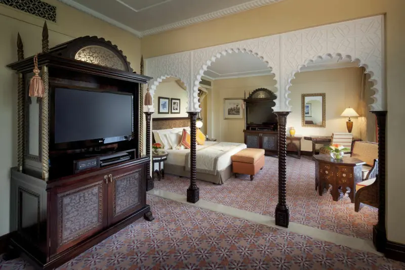 Jumeirah Al Qasr