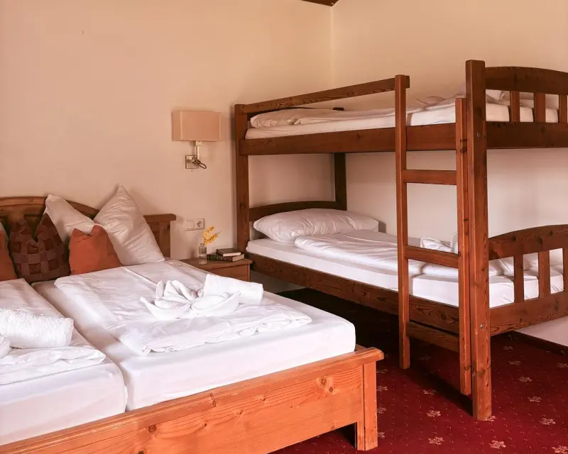 Hotel Pizzeria Sidan
