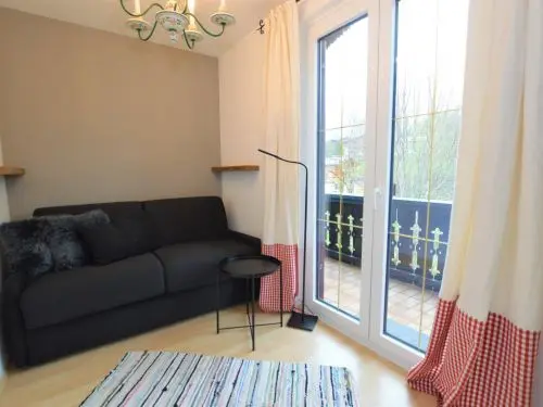 Sonnleiten Apartment