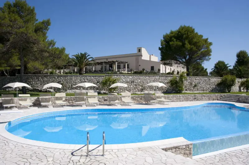 Masseria Panareo