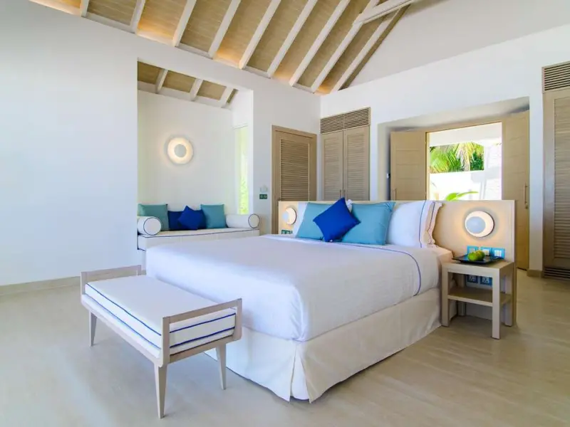 Baglioni Maldives Luxury All Inclusive Resort