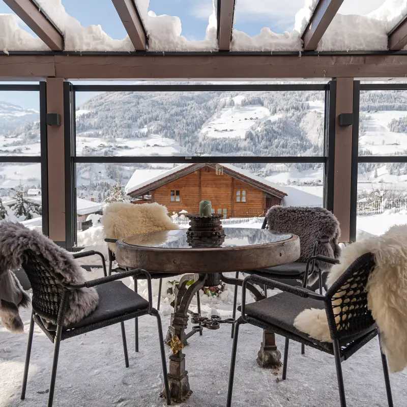 Lieblingsplatz'l Gastein