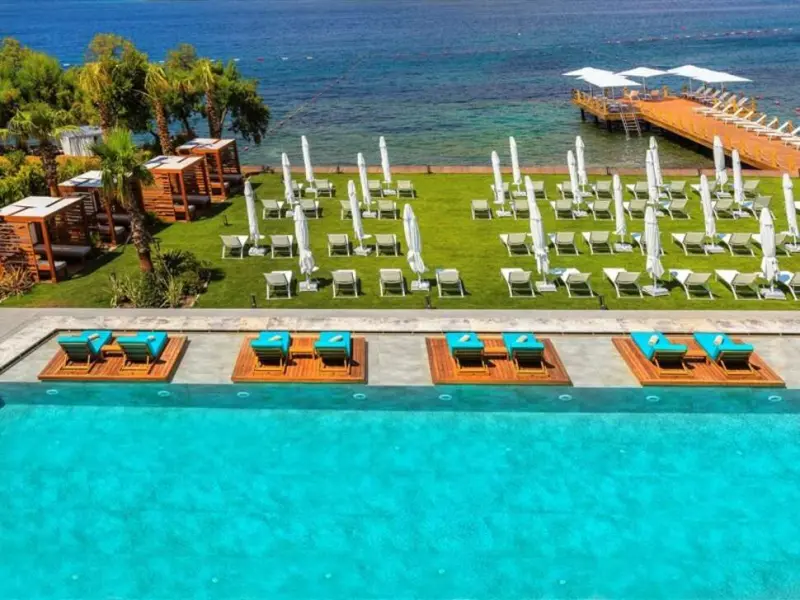 Arts Hotel Bodrum Yalıkavak