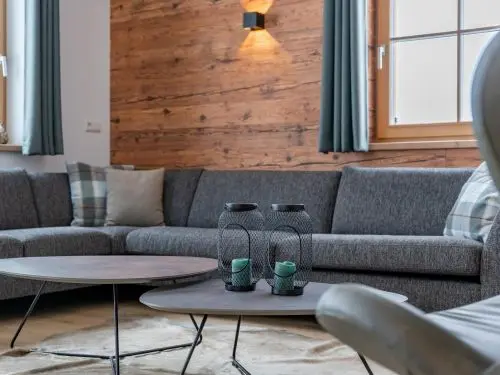 Chalet Riesner Alpenlodge