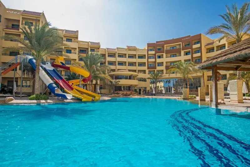 Eagles Downtown Resort