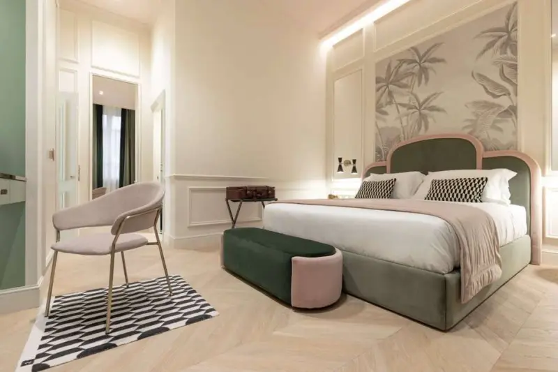 Hotel La Gemma
