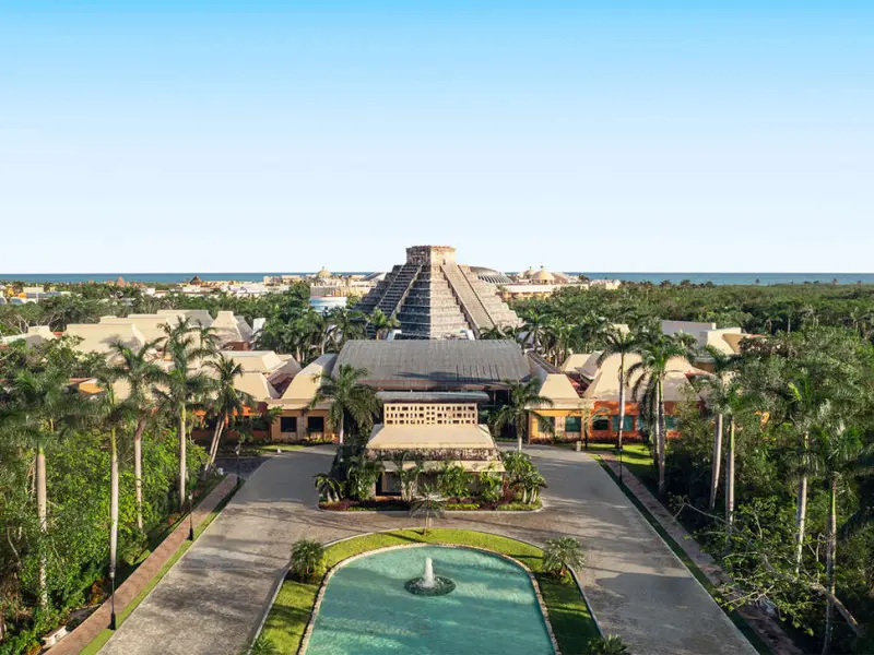 Iberostar Selection Paraíso Maya Suites