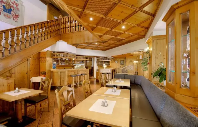 Hotel LukasMayr