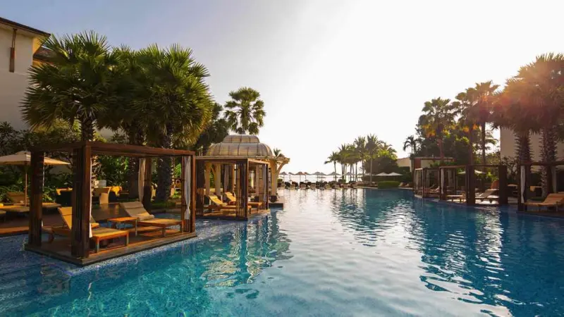 InterContinental Hua Hin Resort by IHG