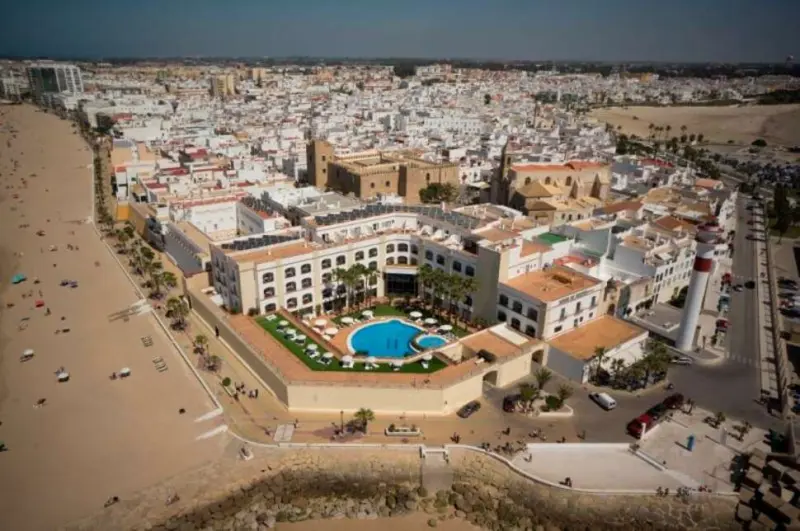 Hotel Duque de Nájera