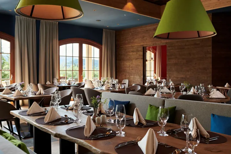 Schlosshotel Kitzbühel