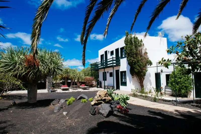Hotel El Grifo