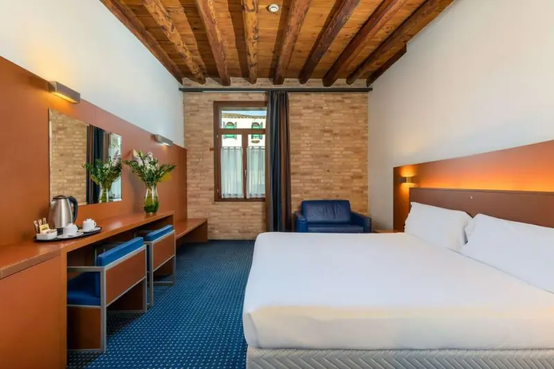 Eurostars Cannaregio