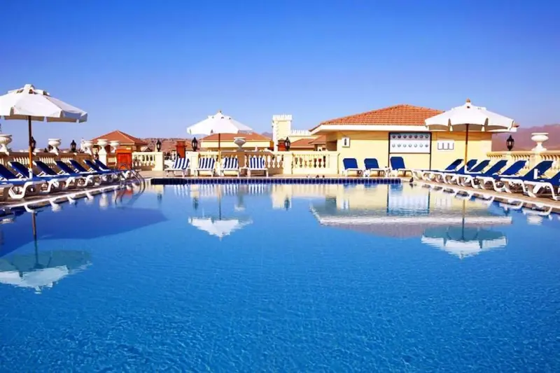 Il Mercato Hotel & Spa