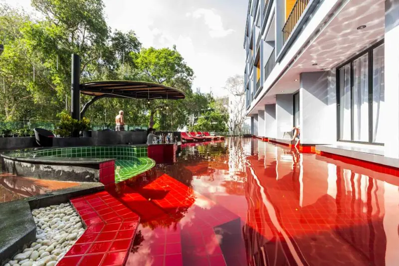Apple A Day Resort Krabi (SHA Extra Plus Certified)
