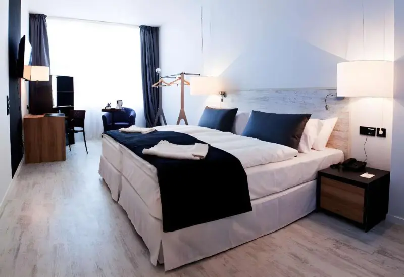 Hotel Catalonia Berlin Mitte
