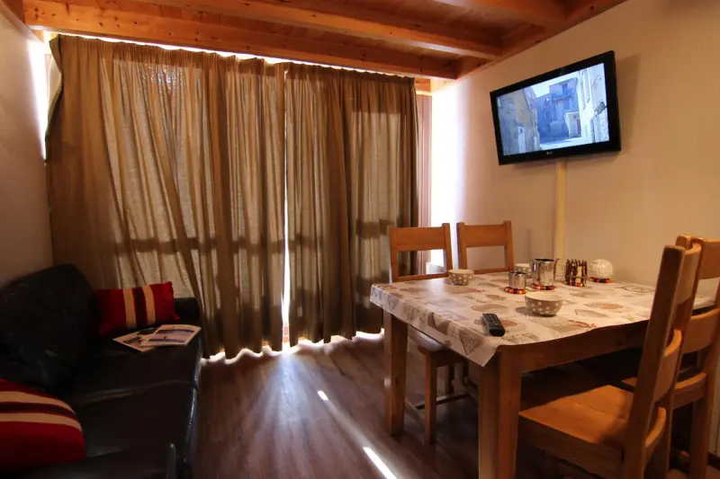Résidence Le Silveralp