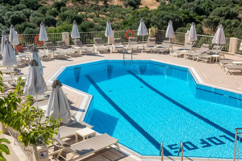 Lofos Apartments
