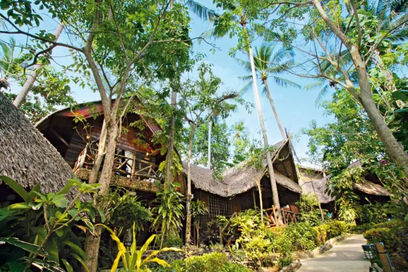 Banpu Koh Chang Hotel