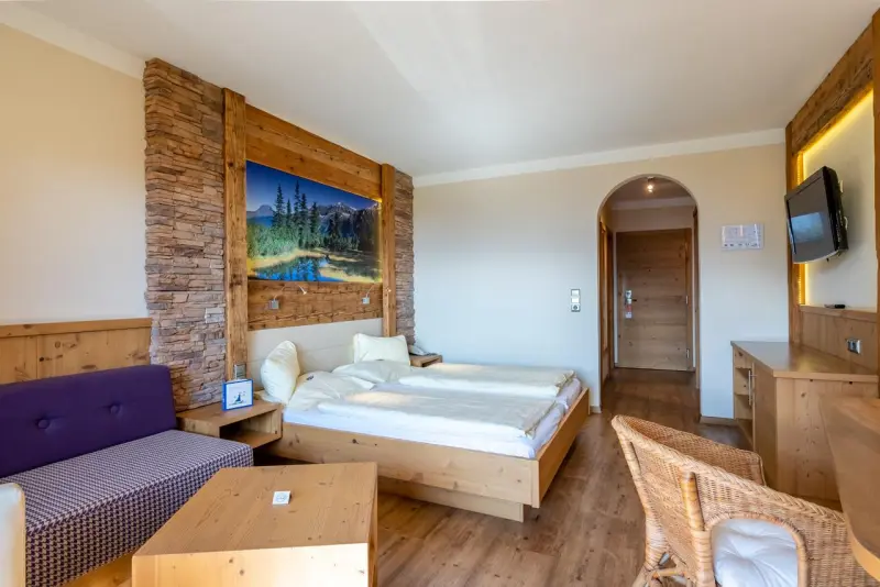 Hotel Pass Thurn by VAYA