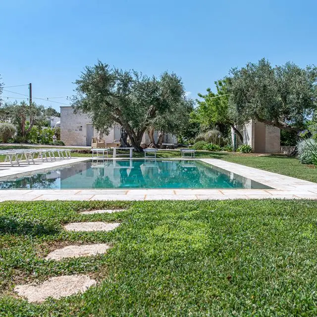 Trulli Damor