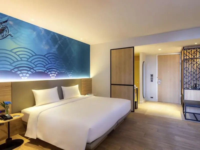 ibis Styles Bangkok Ratchada