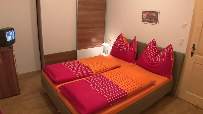 Haus Alpen Melody - One-Bedroom Apartment