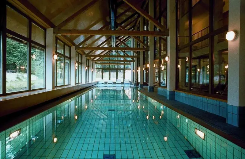 Hotel Jezero