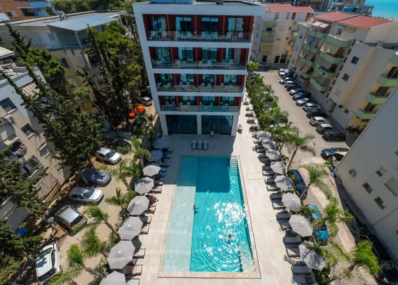 Savotel