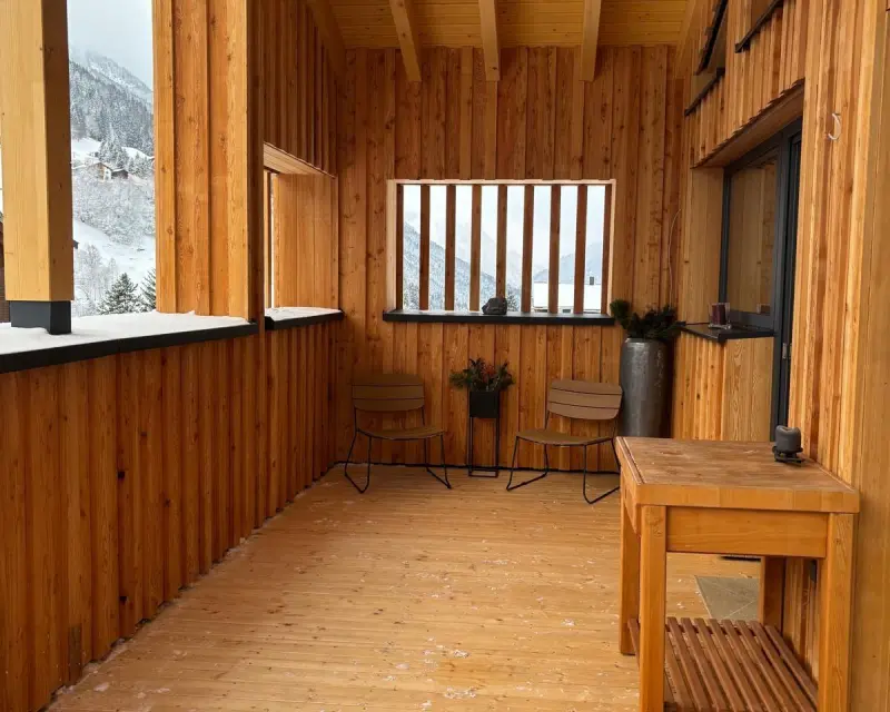 VAYA Post Montafon