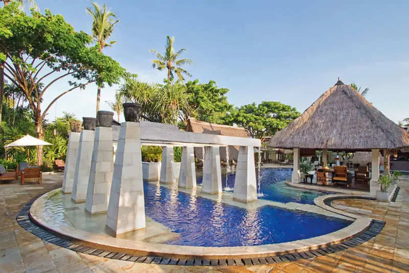 Rama Beach Resort & Villas