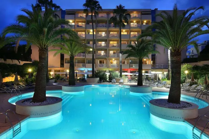 AC Hotel Ambassadeur Antibes- Juan les Pins