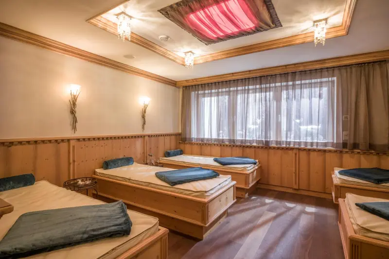 Hotel Zentral
