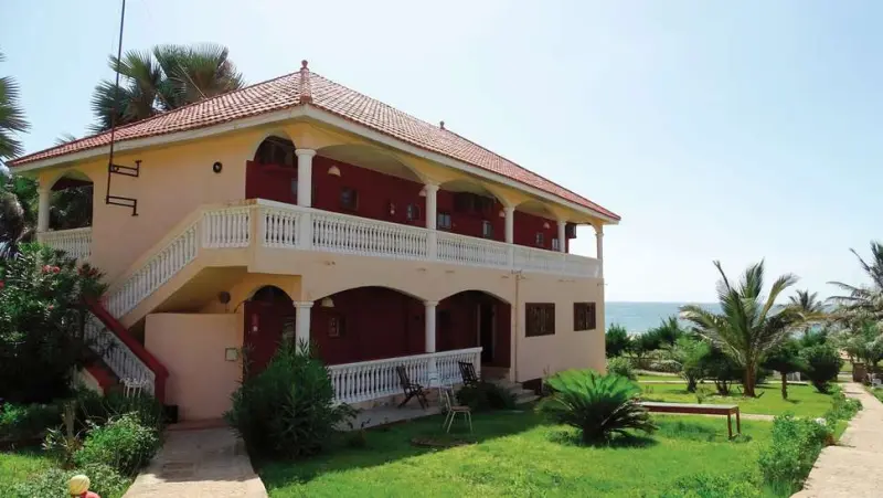 Lemon Creek Hotel Resort