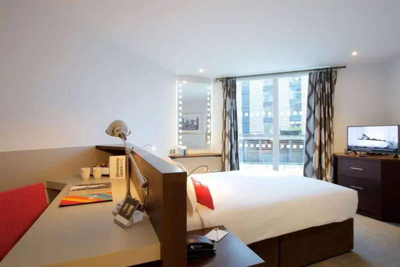 The Bermondsey Square Hotel