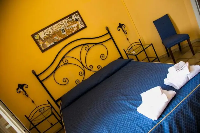 Life Hotels Residence dei Baroni