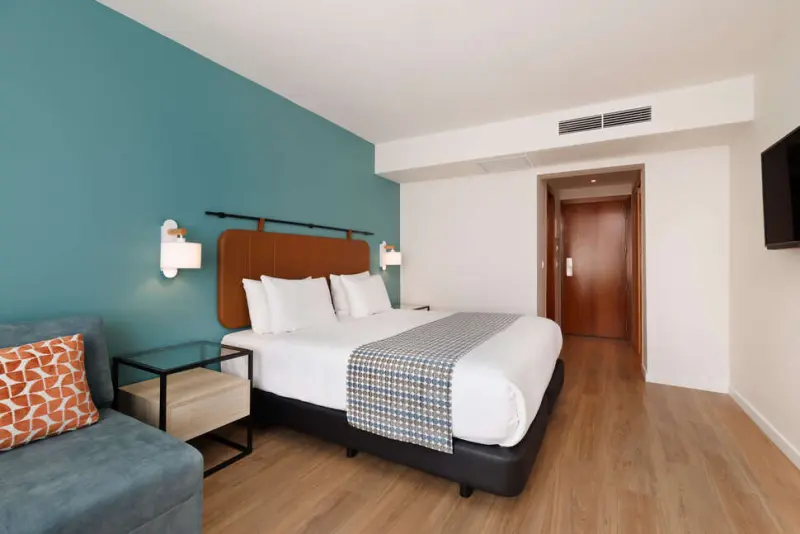 Hotel Exe Vienna