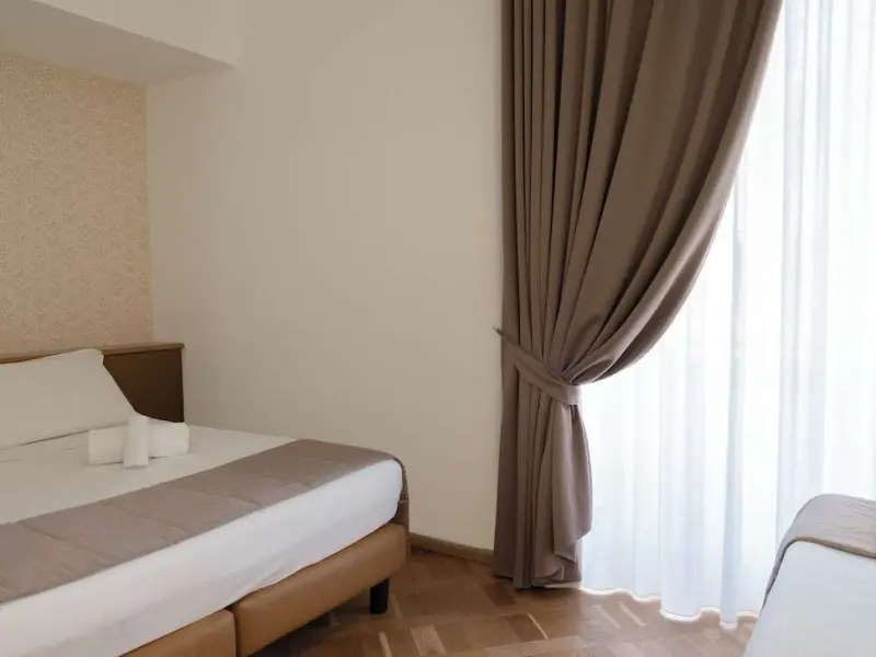 Grand Hotel Europa