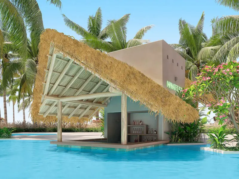 Dreams Playa Esmeralda Resort & Spa